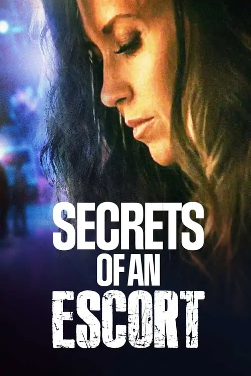 Poster de Secrets of an Escort
