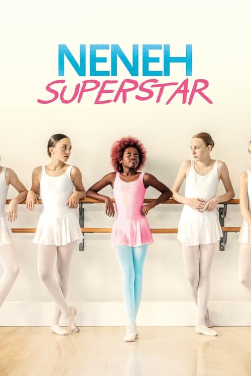 Poster de Neneh Superstar