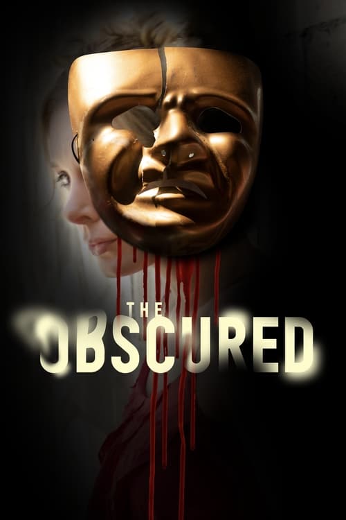 Poster de The Obscured