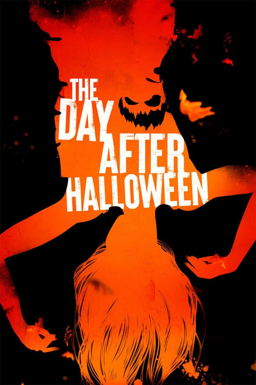 Poster de The Day After Halloween