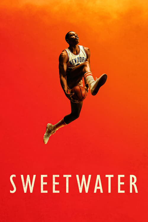 Poster de Sweetwater
