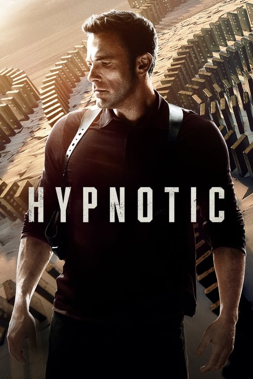 Poster de Hypnotic