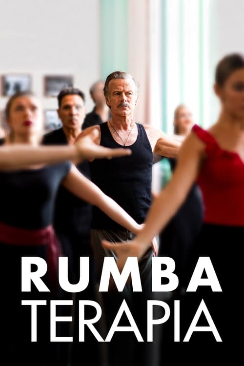 Poster de Rumba terapia