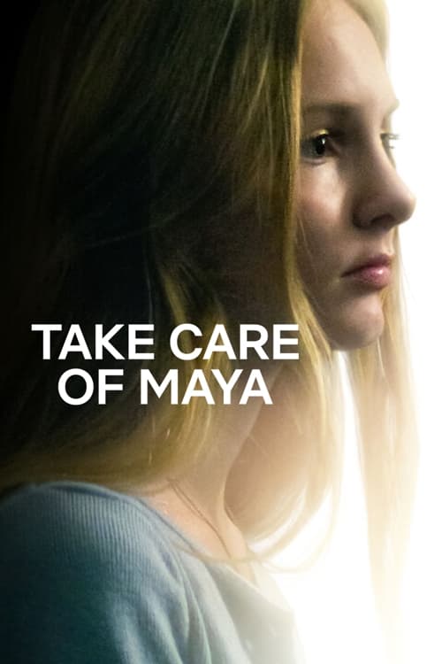 Poster de Cuiden a Maya
