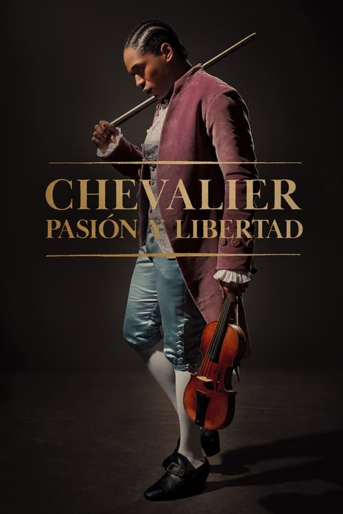 Poster de Chevalier