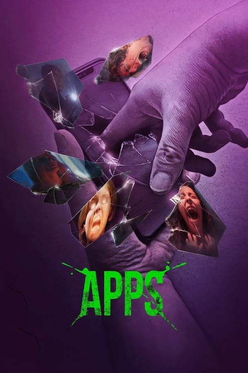 Poster de Apps