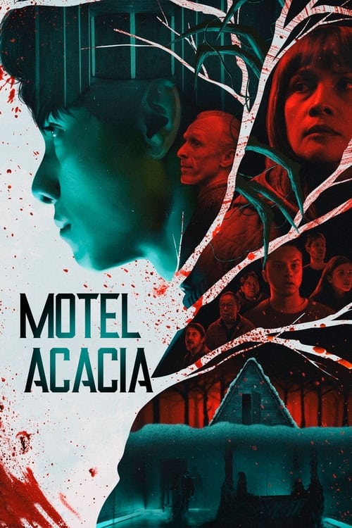 Poster de Motel Acacia