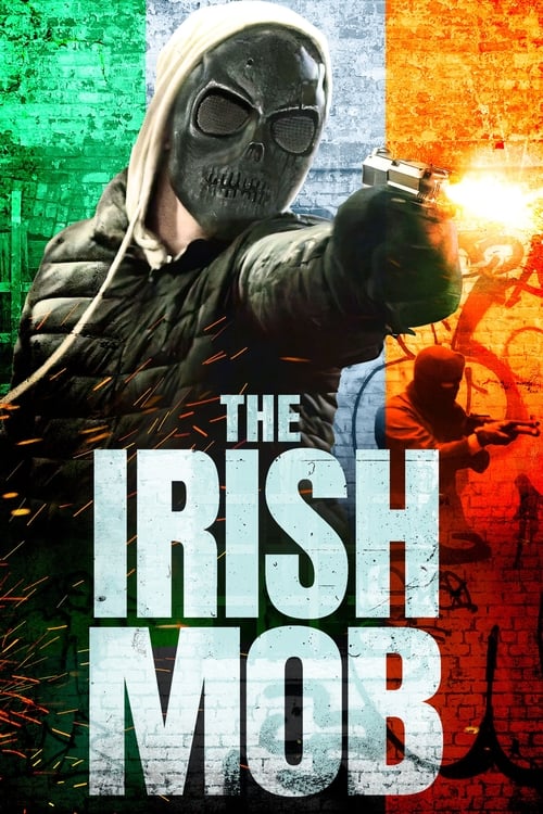 Poster de The Irish Mob