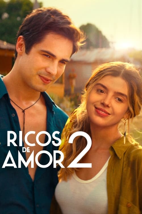 Poster de Ricos de Amor 2