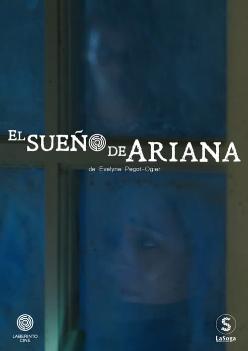 Poster de El Sueño de Ariana