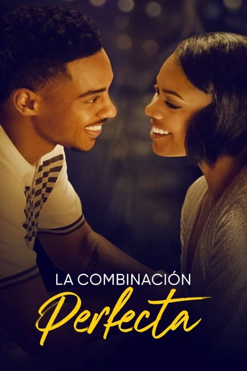 Poster de La combinación perfecta