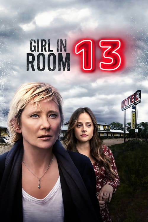 Poster de Girl in Room 13