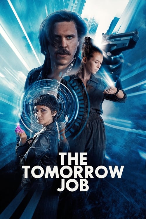 Poster de The Tomorrow Job