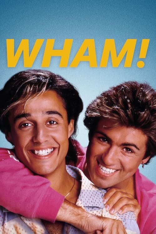 Poster de Wham!