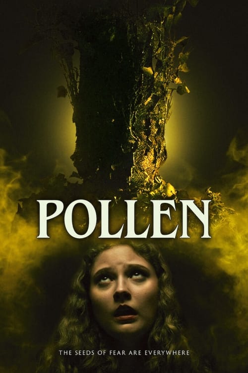 Poster de Pollen