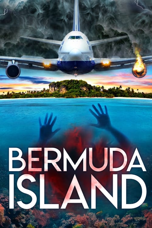 Poster de Bermuda Island