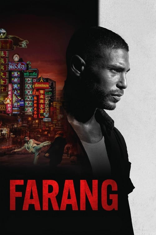 Poster de Farang