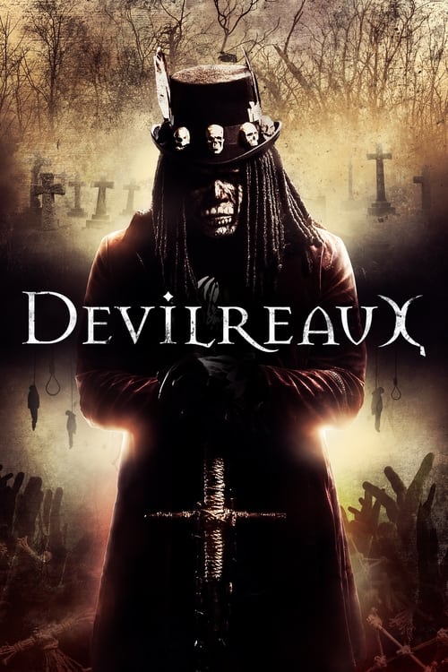 Poster de Devilreaux