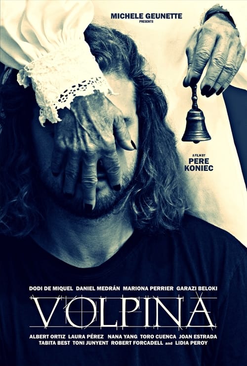 Poster de Volpina