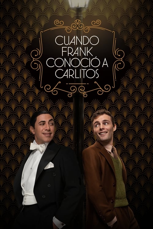 Poster de Cuando Frank conoció a Carlitos