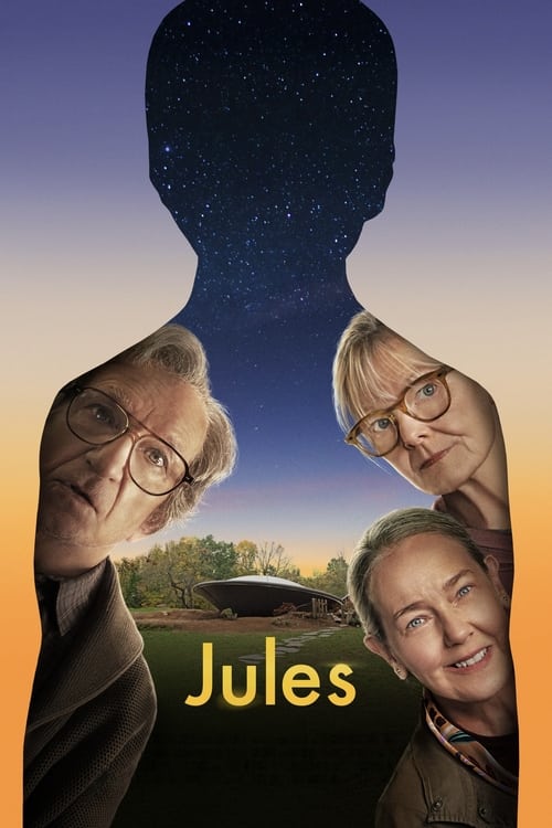 Poster de Jules