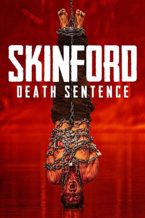 Poster de Skinford: Sentencia de muerte