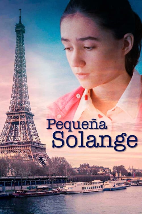 Poster de Petite Solange
