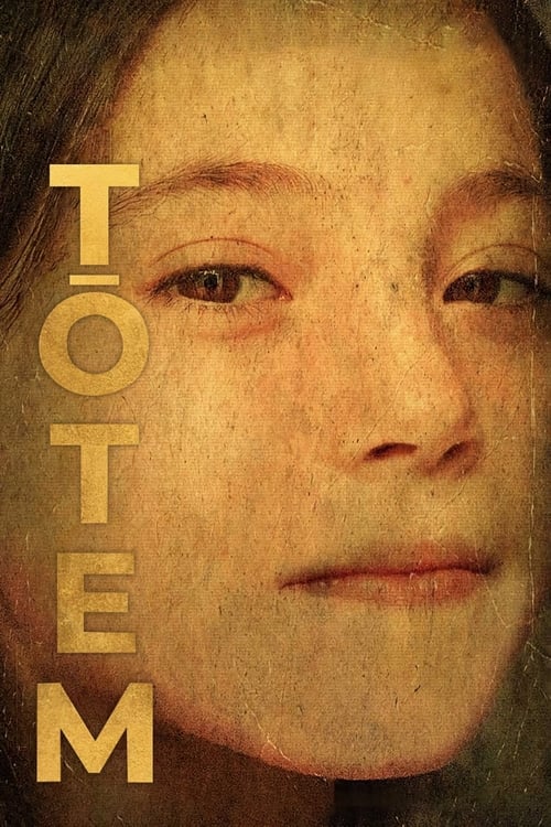 Poster de Tótem