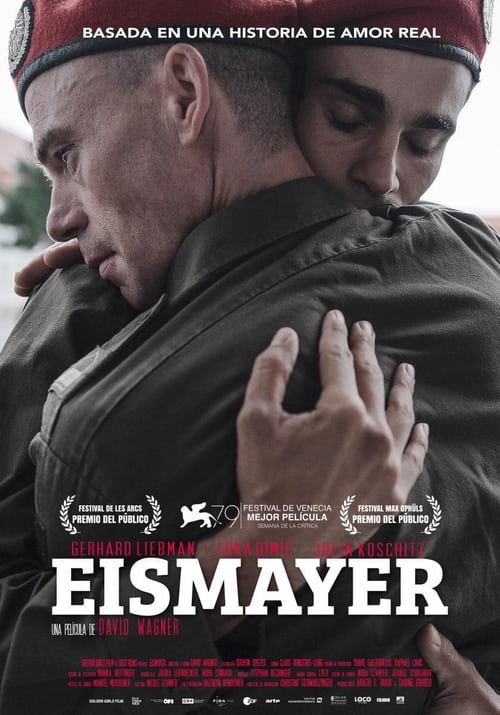 Poster de Eismayer