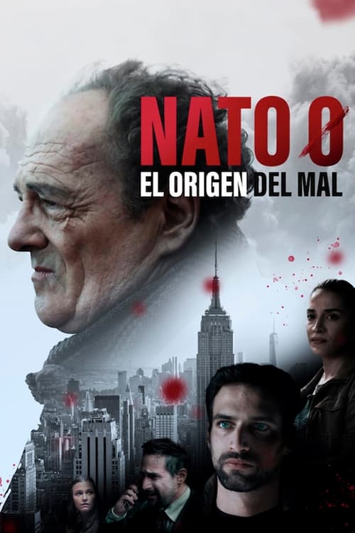 Poster de Nato 0. El origen del mal