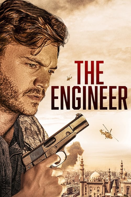 Poster de The Engineer