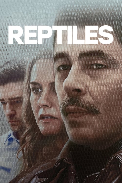 Poster de Reptiles