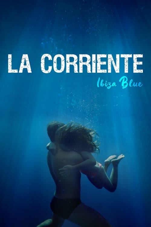 Poster de La Corriente (Ibiza Blue)
