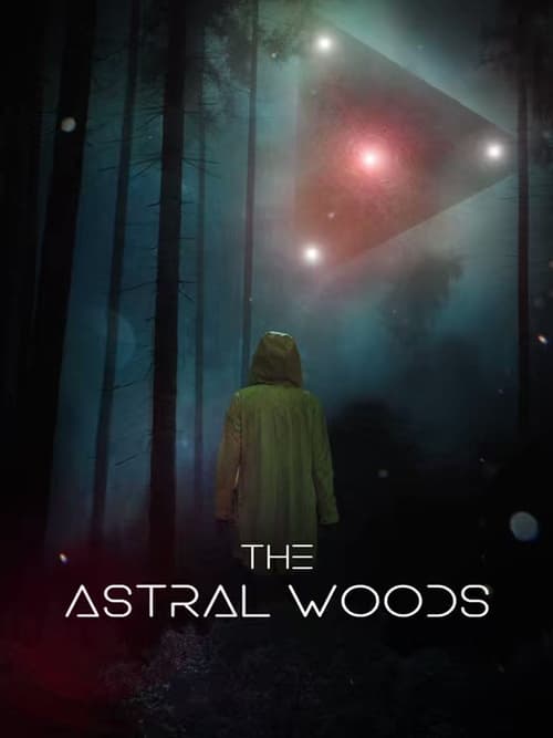 Poster de The Astral Woods