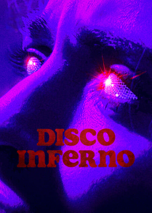 Poster de Disco Inferno