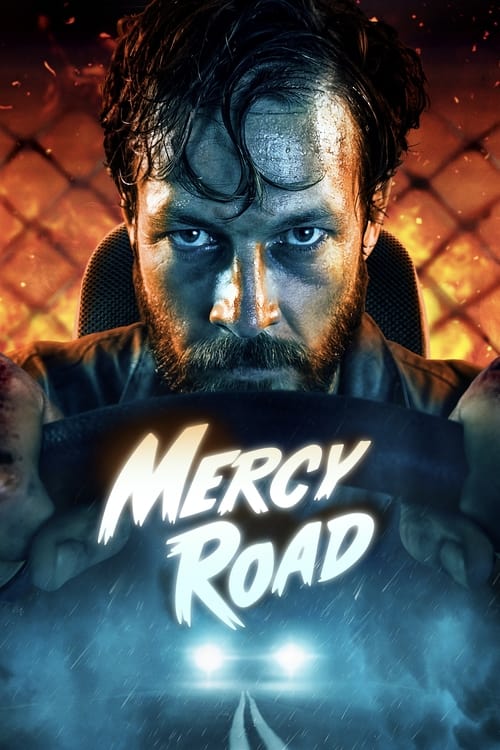 Poster de Mercy Road