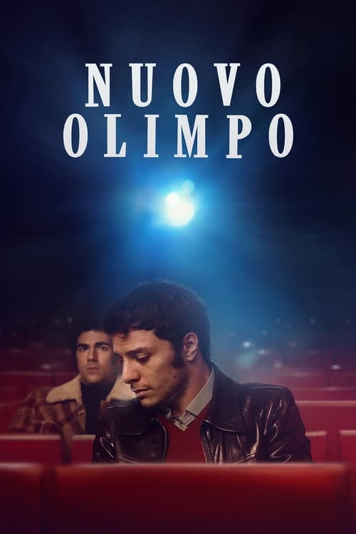 Poster de Nuovo Olimpo