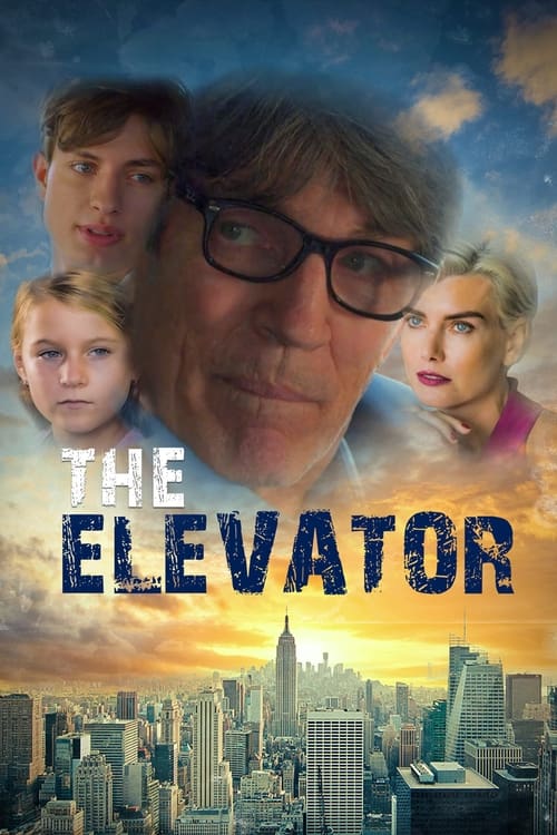 Poster de The Elevator