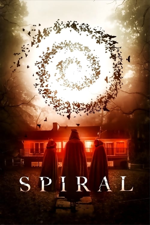 Poster de Spiral