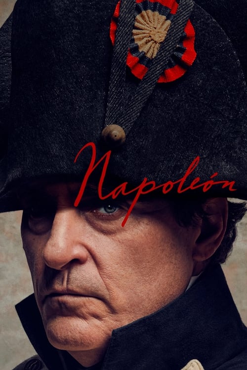 Poster de Napoleón