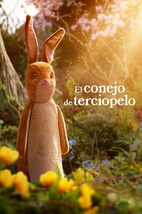 Poster de El Conejo De Terciopelo
