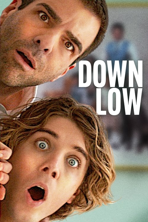 Poster de Down Low
