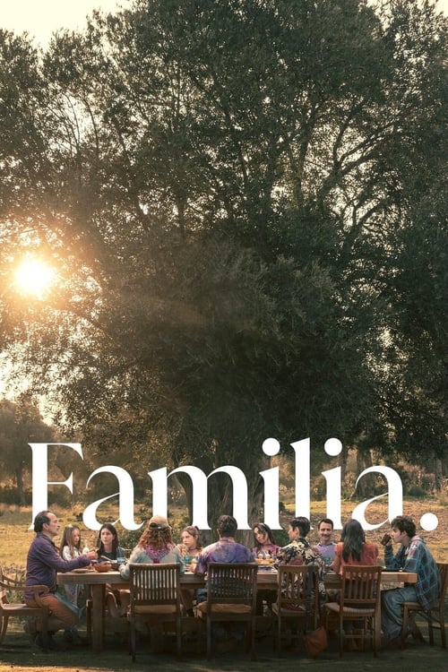 Poster de Familia