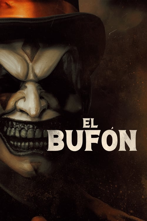 Poster de El Bufón