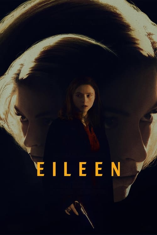 Poster de Eileen