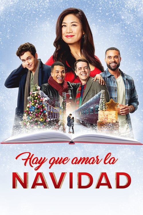 Poster de Must Love Christmas