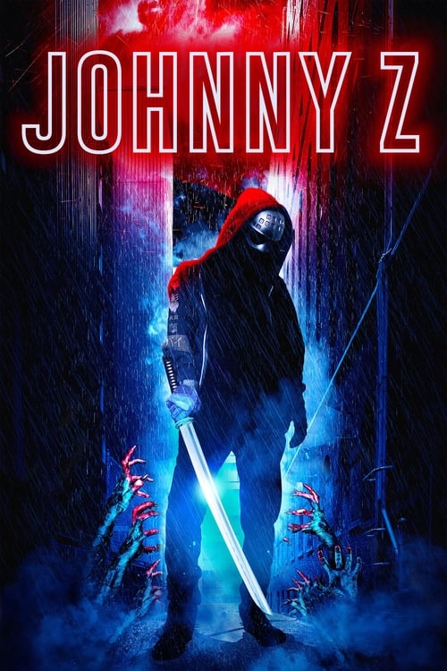 Poster de Johnny Z