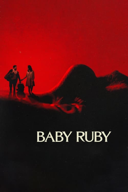 Poster de Baby Ruby