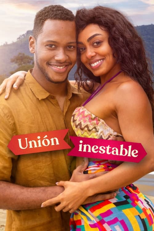 Poster de Unión inestable