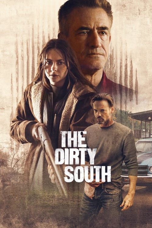 Poster de The Dirty South